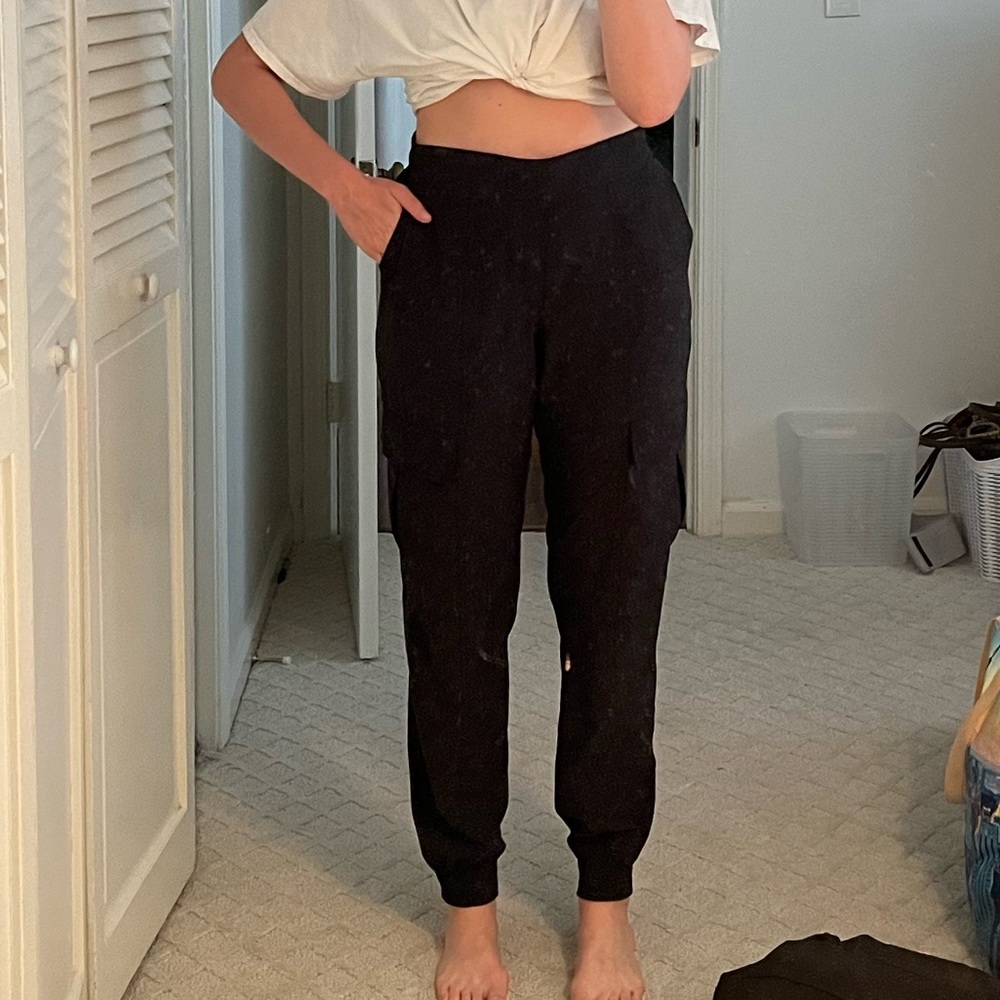 Athleta jogger